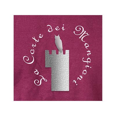 Ristorante La Corte Dei Mangioni, Marsala (Trapani)