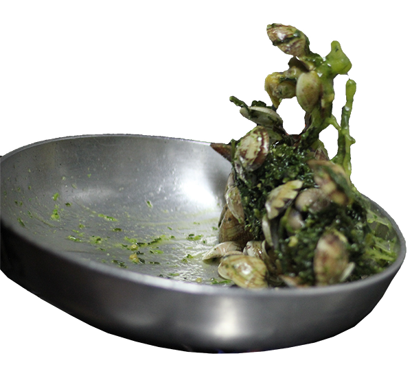 Chef Peppe Agliano